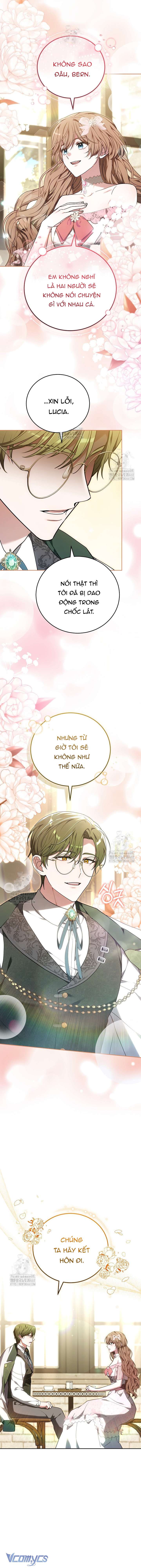 Lời Tỏ Tình Lần Thứ 101 Chap 26 - Trang 2