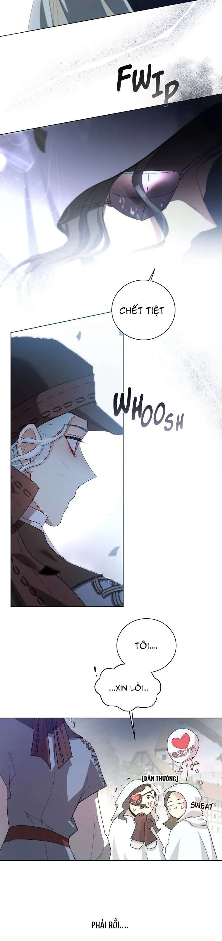 Tôi Là Fan Cứng Của Hoàng Tử Chap 68 - Trang 2