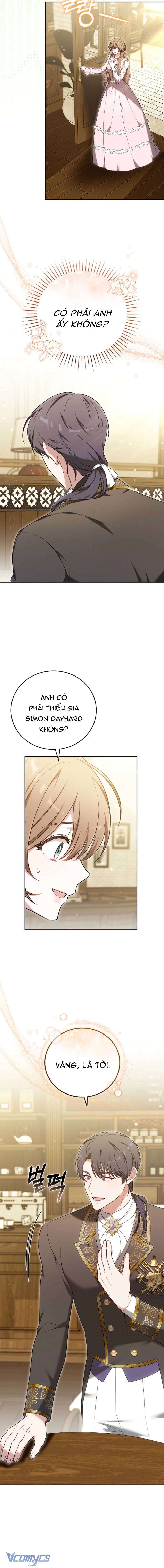 Lời Tỏ Tình Lần Thứ 101 Chap 6 - Trang 3