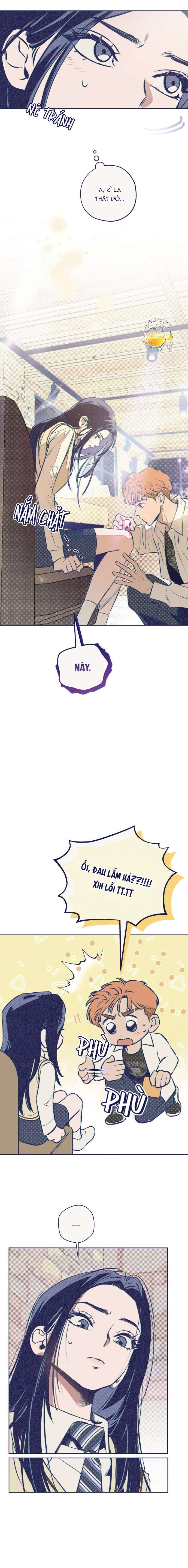 Trắc Nghiệm Bốn Lựa Chọn Chap 3 - Next Chap 4