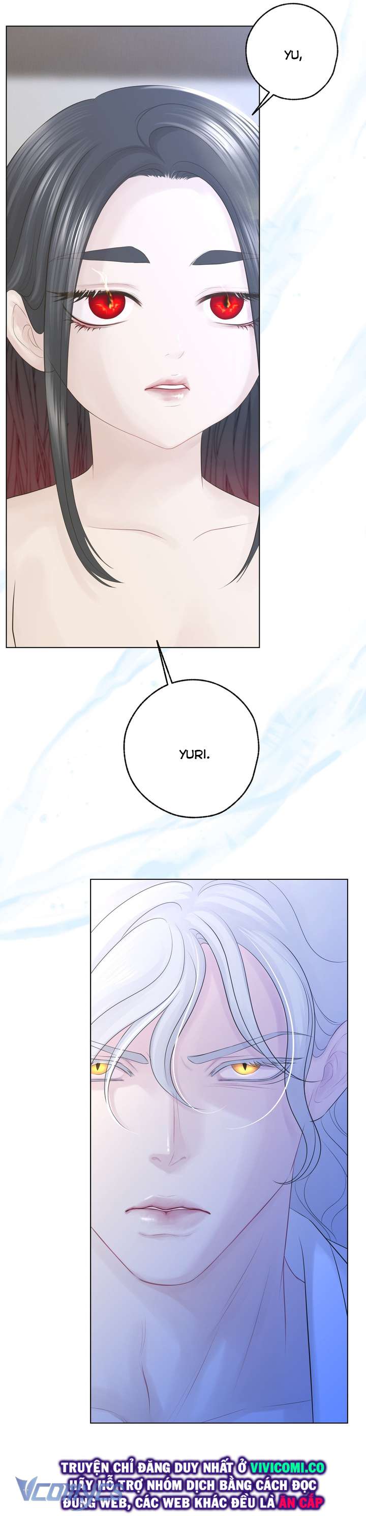 [18+] Hương Đào Hoa Chap 9 - Next Chap 10