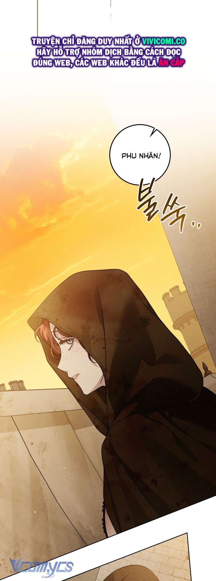 Dưới Bóng Cây Sồi Chap 125 - Next Chap 126