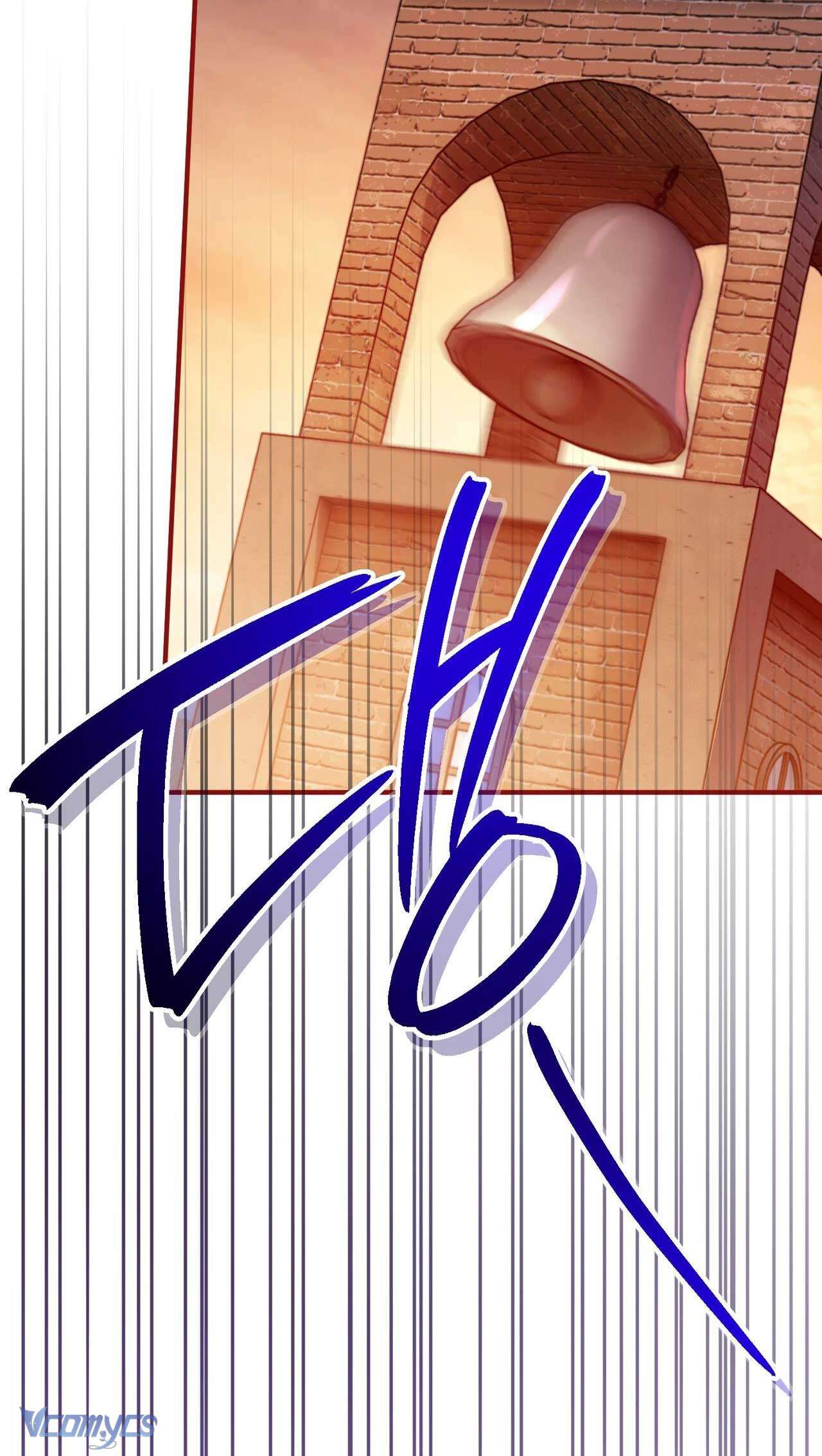 Gửi đến người sói yêu dấu của em Chap 12 - Trang 2