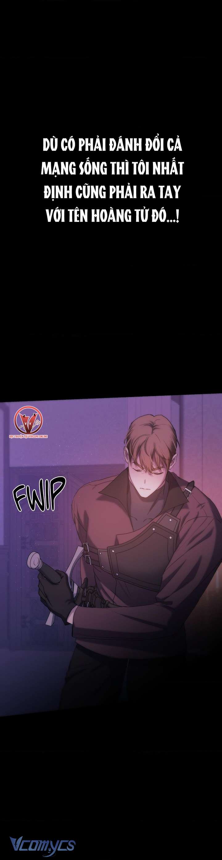 [18+] Người Em Vợ Tóc Vàng Chap 28 - Next Chap 29