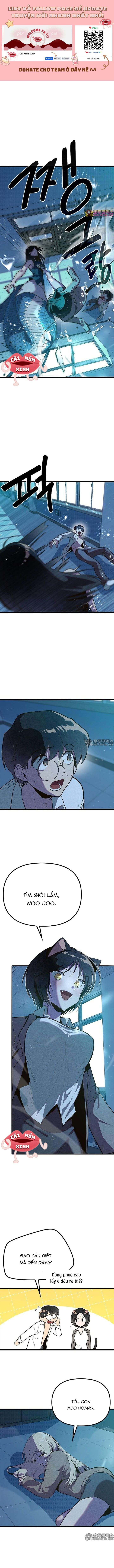 Thiếu Nữ 12 Con Giáp Chap 7 - Next Chap 8