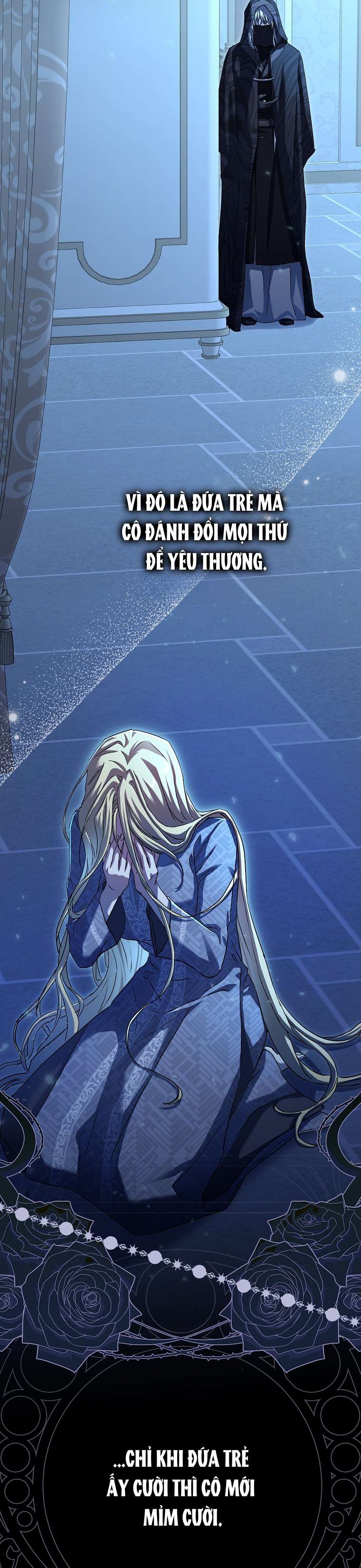 Chuột Đồng Và Lọ Lem Chạy Trốn Khỏi Câu Chuyện Cổ Tích Chap 1 - Trang 2