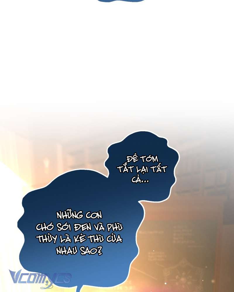 [Sứa Biển] Em Trai Tôi Là Hoàng Đế Ngang Ngược Chap 46 - Trang 2