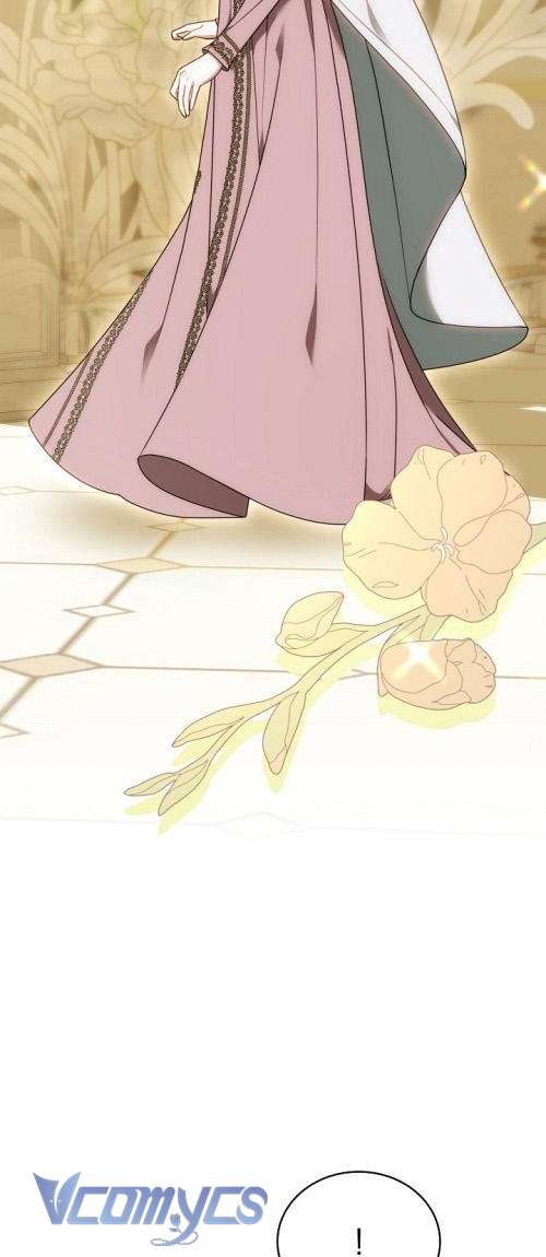 Cây Kim Chỉ Của Hoàng Hậu Chap 10 - Trang 3