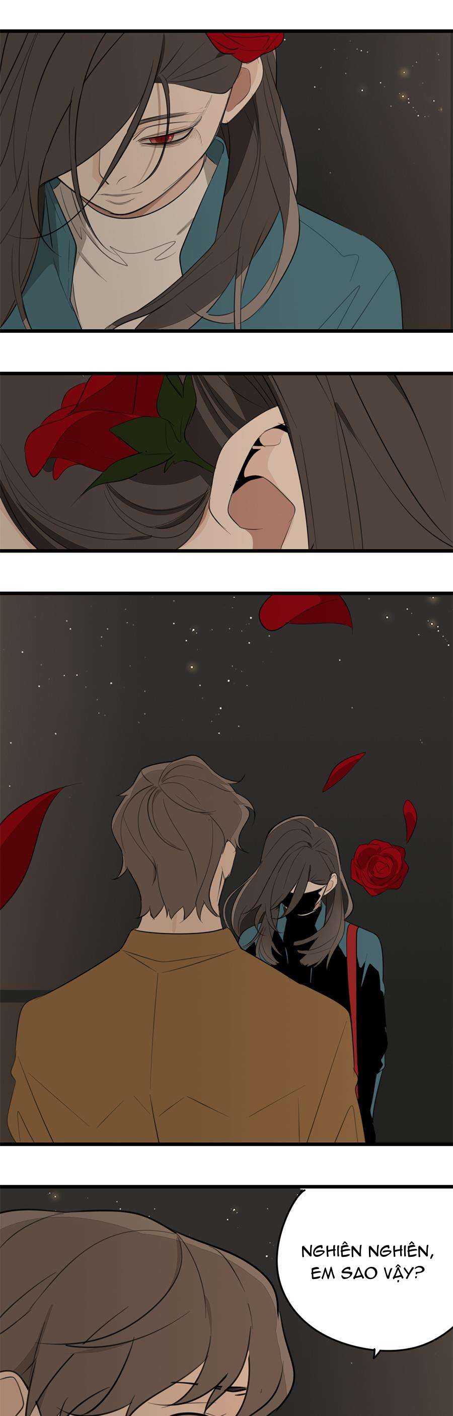 Vật Trong Tay Chapter 28 - Trang 4