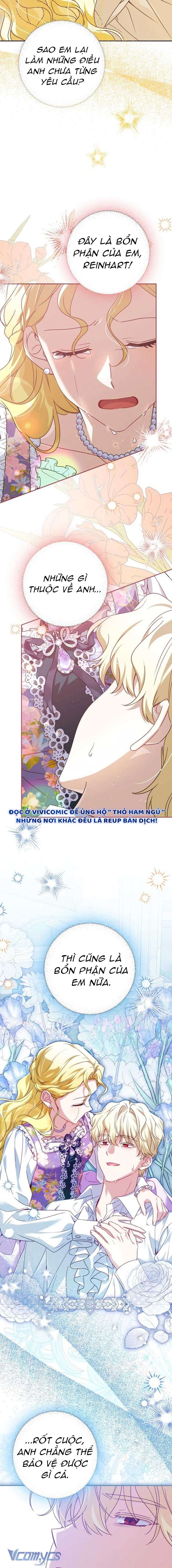 Gia Đình Phản Diện Phản Đối Tự Lập Chap 56 - Next Chap 57