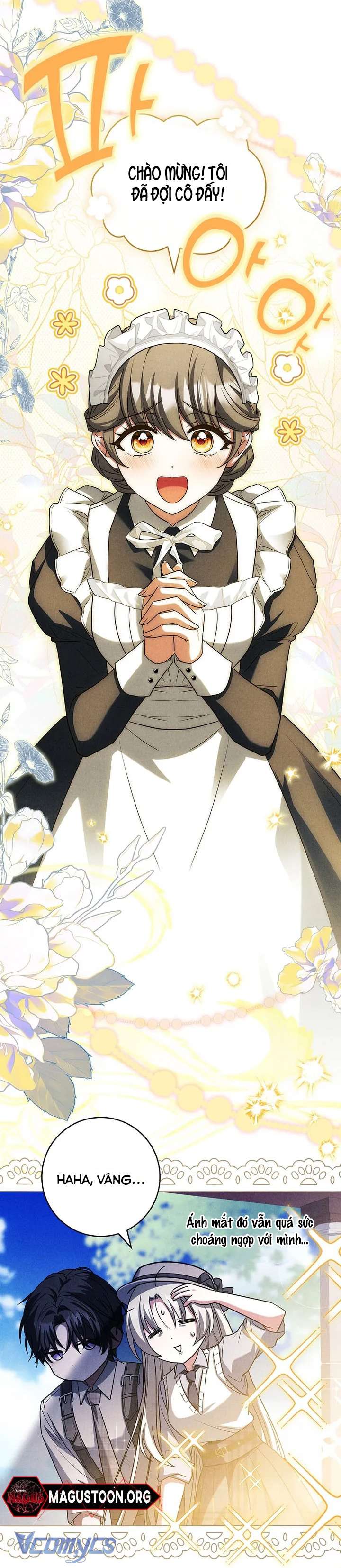 Văn Phòng Xử Lý Khủng Khoảng Tình Cảm Cho Nam Chính Chap 14 - Trang 2