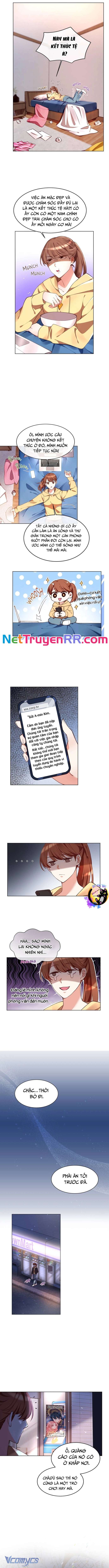 Hãy giam cầm tôi nam chính ơi Chap 1 - Trang 2