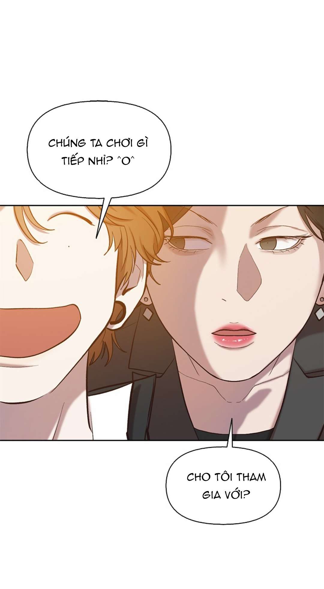 Thanh Xuân Của Chúng Ta Chap 93 - Trang 4