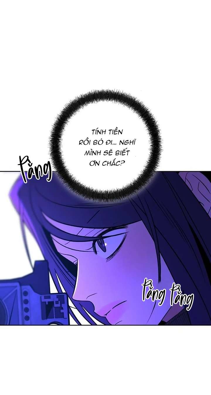 Chiến Lược: Tình Yêu Trong Sáng Chap 127 - Next Chap 128