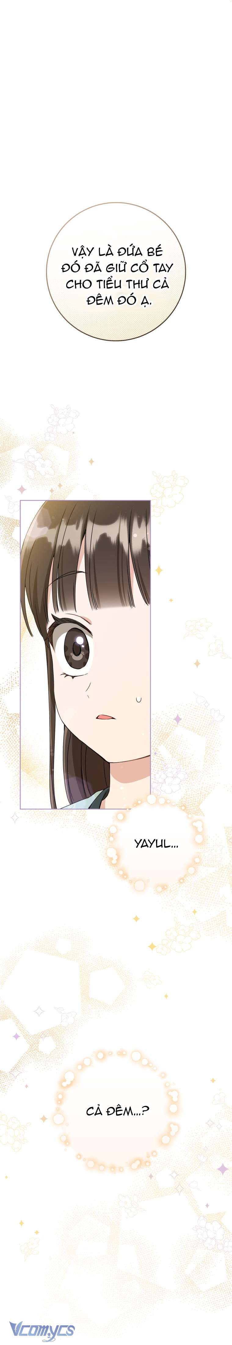 Trở Thành Cô Cháu Gái Bị Khinh Miệt Của Nhà Quyền Quý Chap 51 - Trang 2