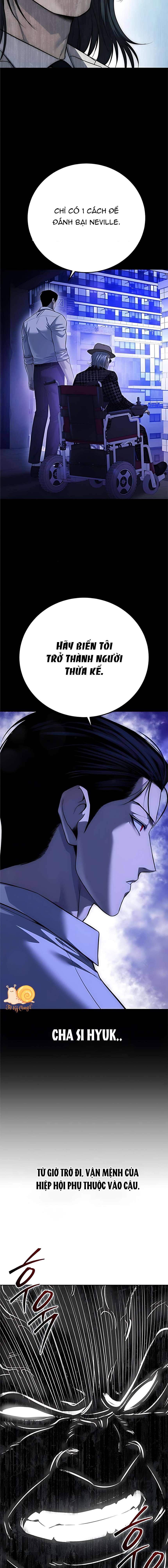 Red Shirt Chap 40 - Next 