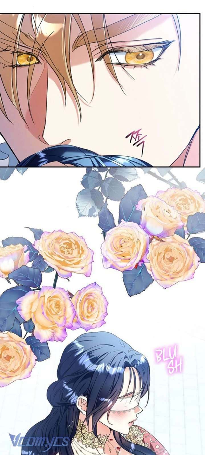 Người Yêu Đã Chết Của Tôi Đã Trở Thành Bạo Chúa Chap 8 - Trang 2