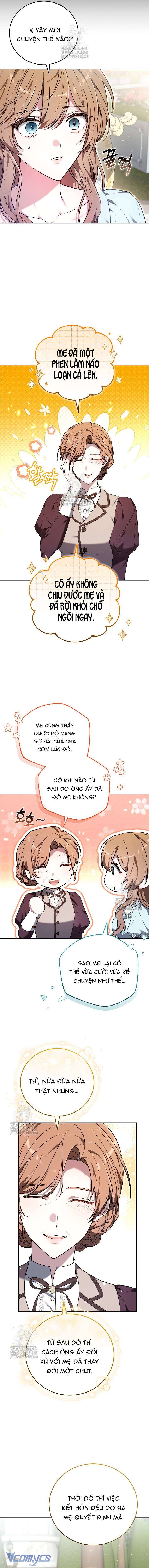 Lời Tỏ Tình Lần Thứ 101 Chap 25 - Trang 2