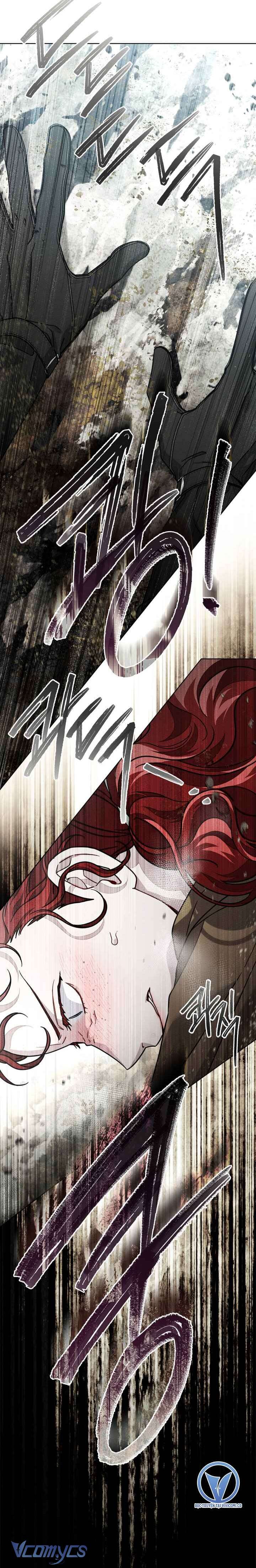 Dưới Bóng Cây Sồi Chapter 101 - Next Chapter 102