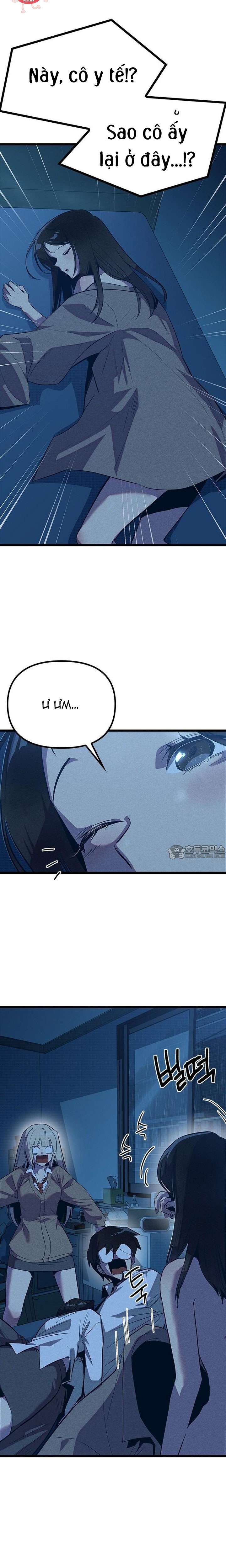 Thiếu Nữ 12 Con Giáp Chap 9 - Next Chap 10