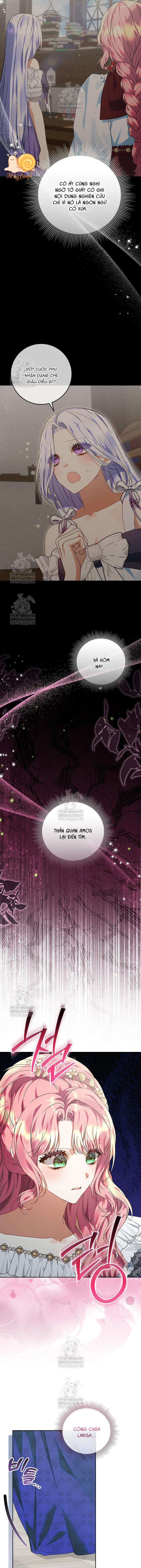 Tôi Đã Sẵn Sàng Cho Cuộc Ly Hôn Chap 39 - Next 