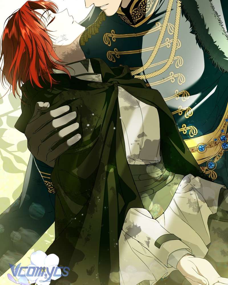 Cô Ấy Sẽ Thuần Hóa Các Anh Hùng Chap 32 - Next 