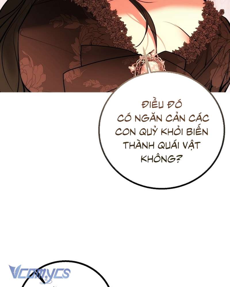 Hãy Dạy Em Cách Khao Khát Chap 21 - Trang 2
