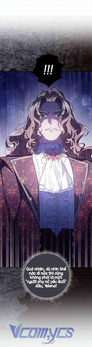 Người Vợ Hắc Ám Của Cậu Chồng Nhỏ Chap 14 - Next Chap 15