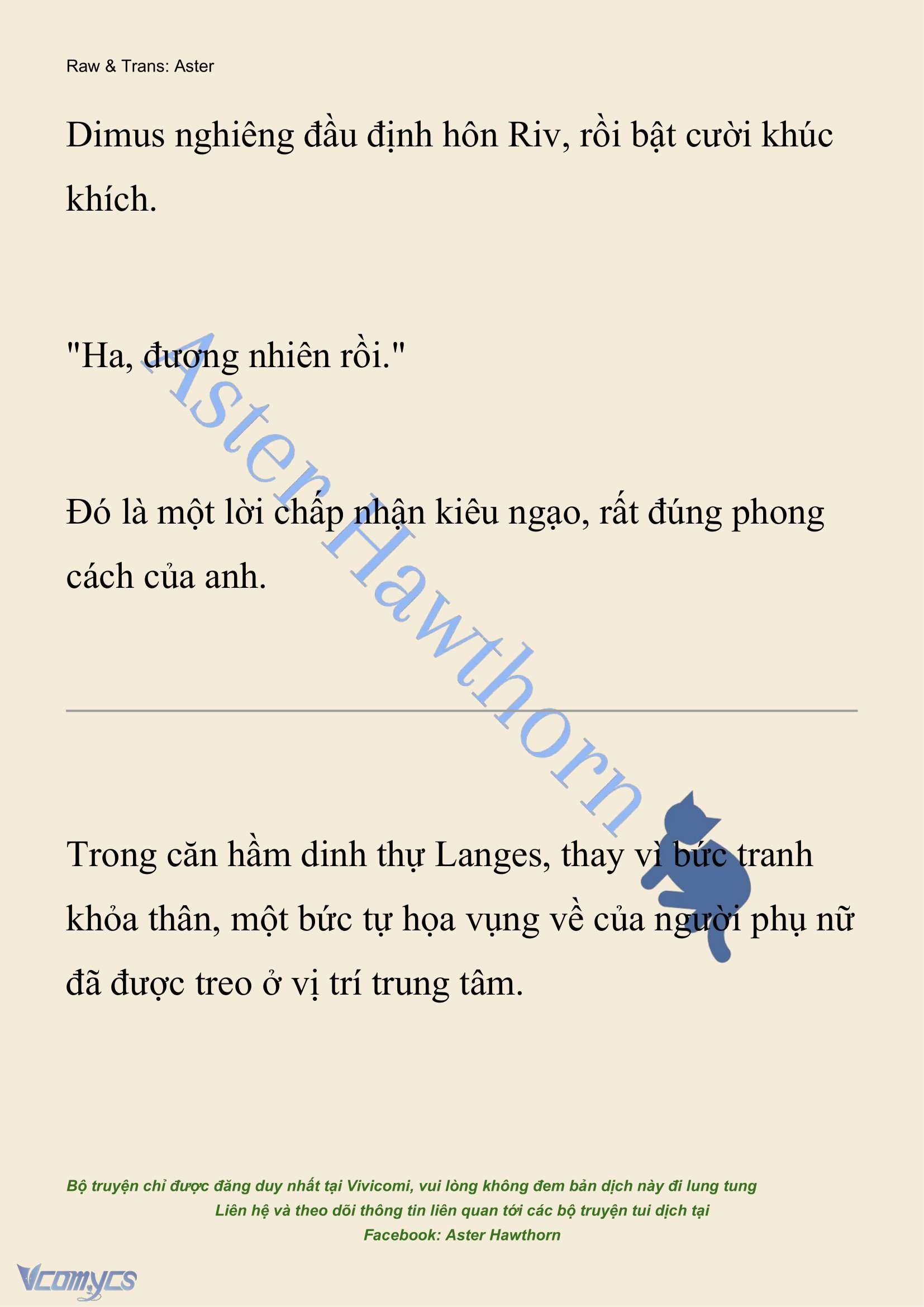 [NOVEL] Odalisque Chap 150 - Next 