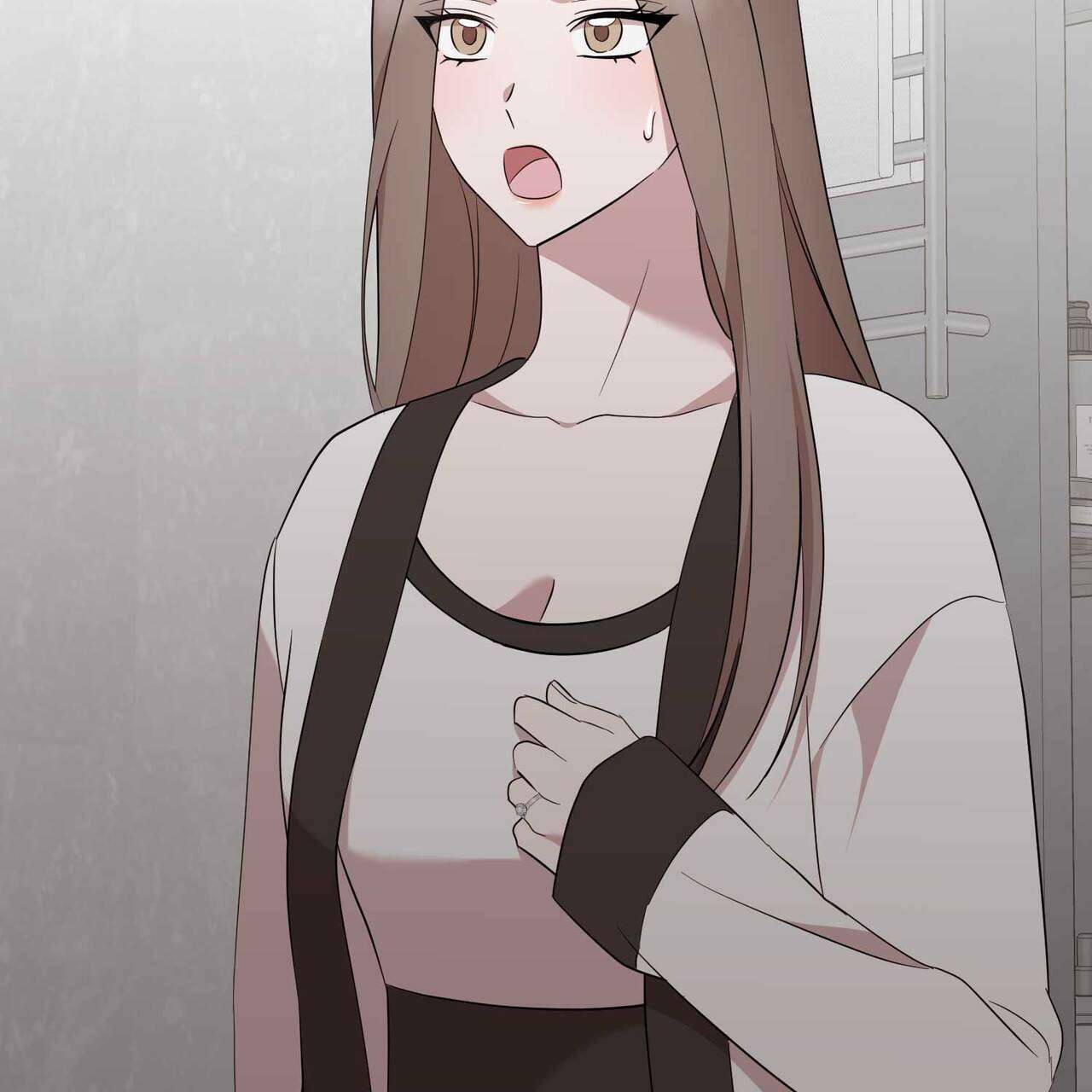 [ 18+ ] Sự trả thù bẩn thỉu Chap 43 - Next 