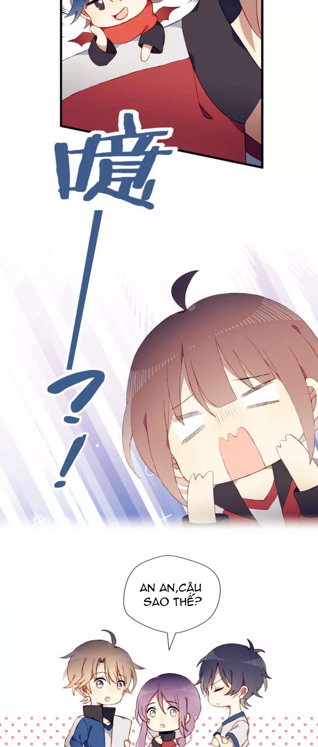 Mối Tình Đầu Chưa Được Trọn Vẹn Chap 14 - Next Chap 15