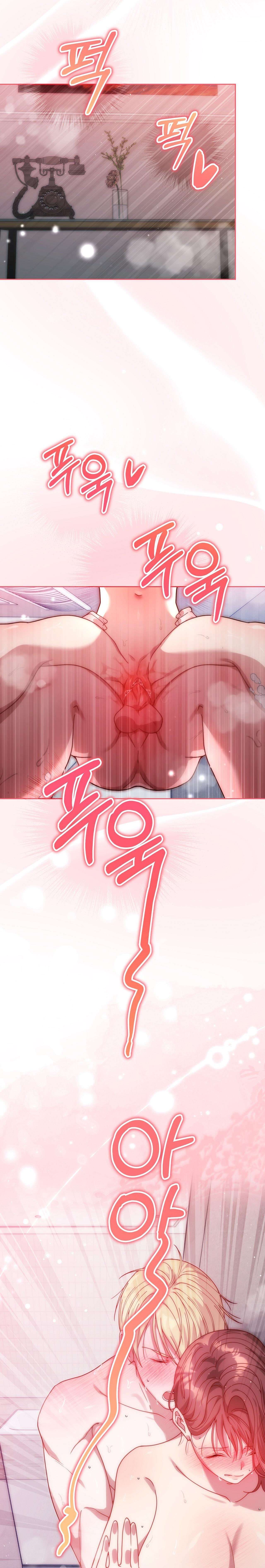 [ 18+ KHÔNG CHE ] Vụ Bê Bối Pháp Lý Chap 6 - Trang 2