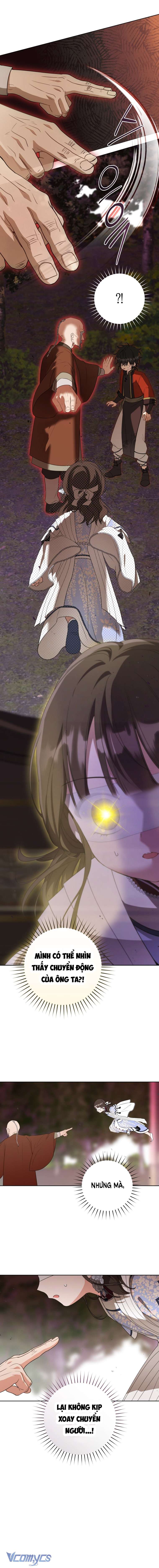 Trở Thành Cô Cháu Gái Bị Khinh Miệt Của Nhà Quyền Quý Chap 42 - Trang 2