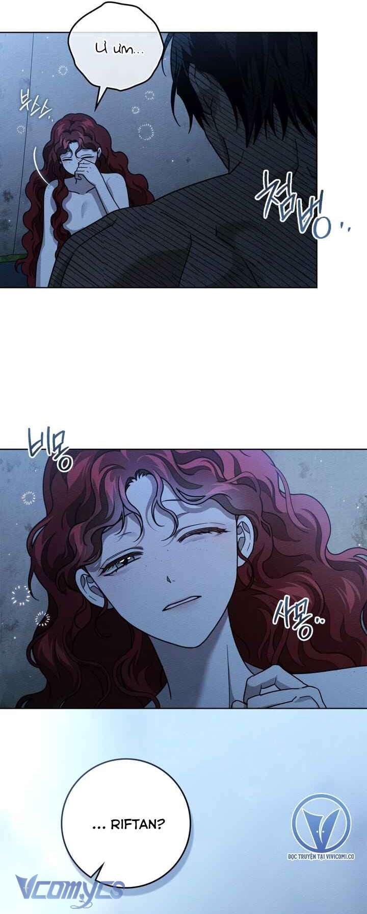 Dưới Bóng Cây Sồi Chap 108 - Next Chap 109