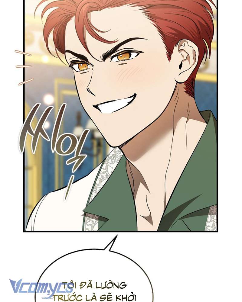 Ác Quỷ Nuôi Dưỡng Tiểu Thư Chapter 46 - Trang 4