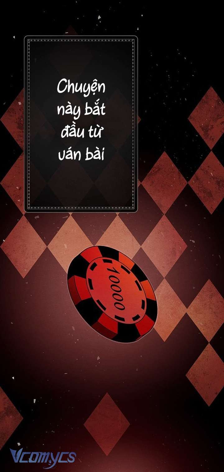 Hoàng Tử Rắc Rối Chap 30 - Next 