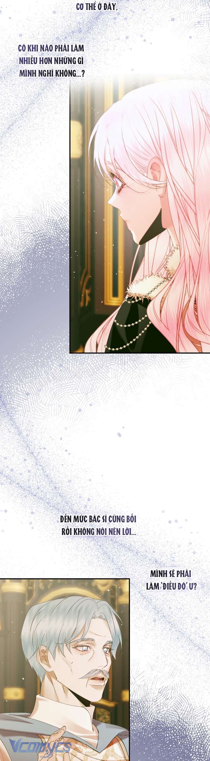 Siren: Trở Thành Gia Đình Của Nhân Vật Phản Diện Chap 142 - Trang 2