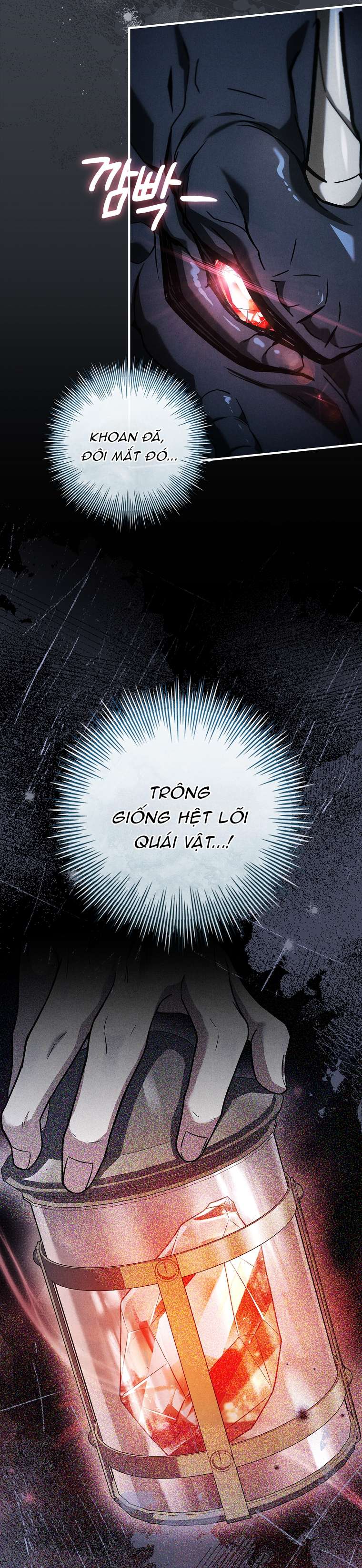 Văn Phòng Thám Tử Dành Cho Nam Chính Hối Hận! Chap 27 - Trang 2