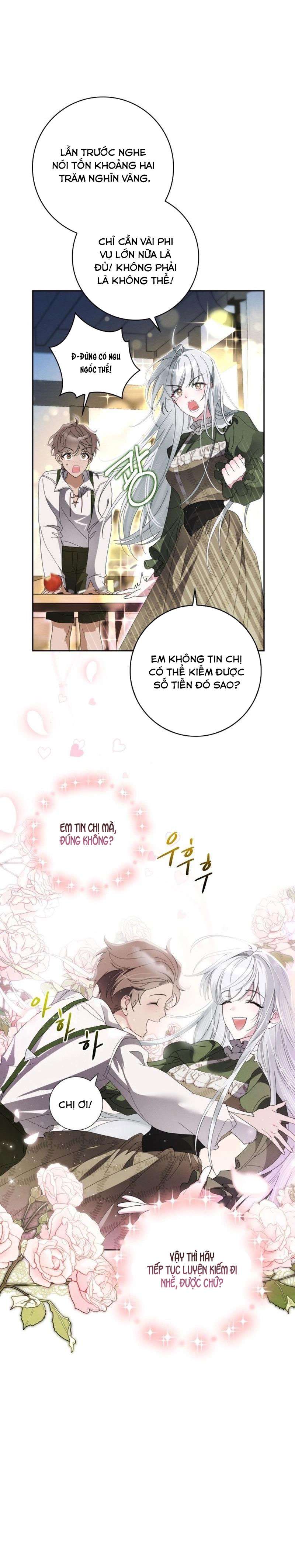 Cặp Đôi Lừa Đảo Xứ Ardel Chap 1 - Next Chap 2