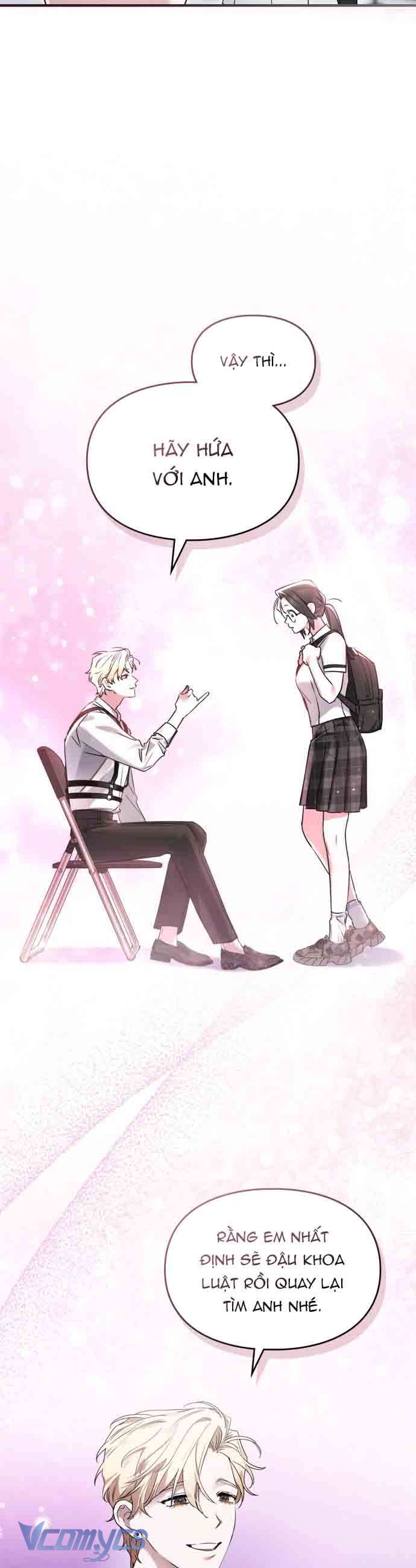 Hợp Tác Cấp S Chap 1 - Trang 2