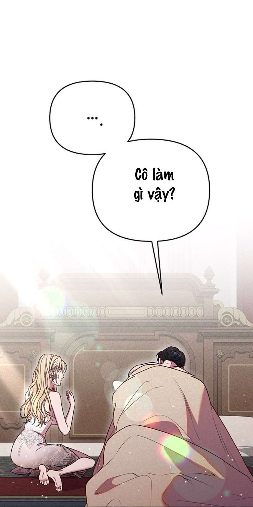 Gác Kiếm Nơi Phòng Ngủ Chap 5 - Next 