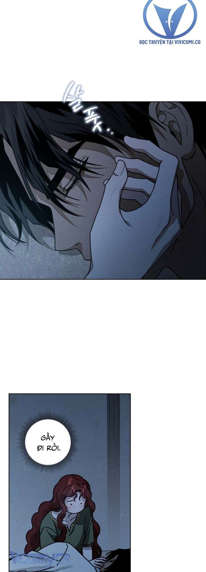 Dưới Bóng Cây Sồi Chap 126 - Next 