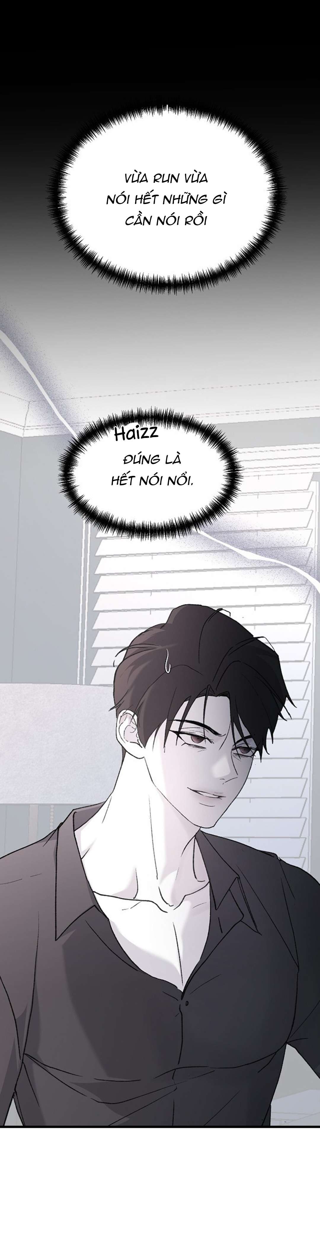 Ba Anh Trai Cực Phẩm Của Tôi Chap 73 - Trang 3