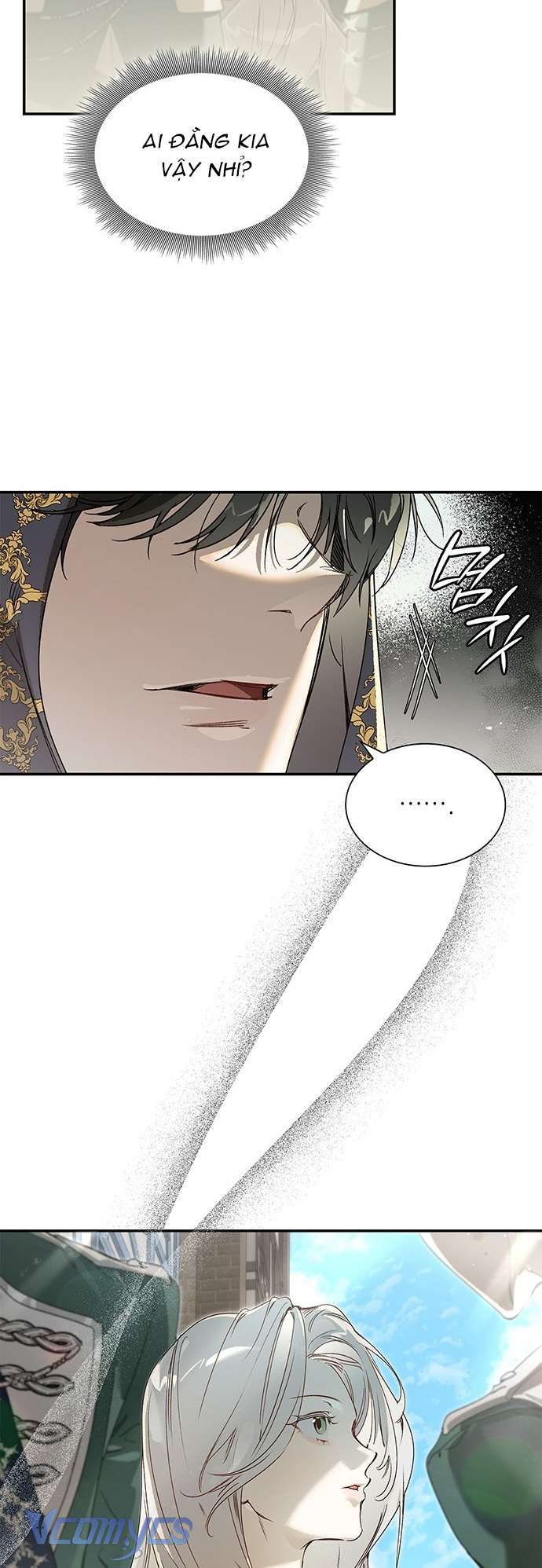 Cứ Cố Gắng Hết Sức Để Hối Hận Chap 1 - Trang 4