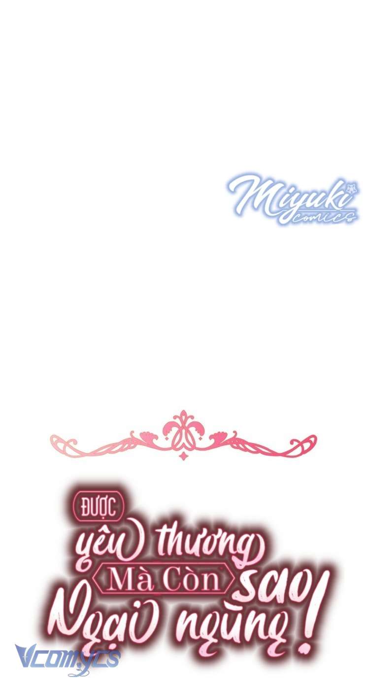 Được Yêu Thương Mà Còn Ngại Ngùng Sao! Chap 108 - Next Chap 109