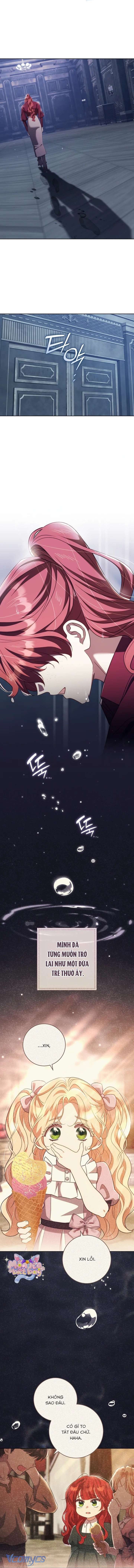 [18+] Vị Hoàng Tử Của Em Chap 33 - Next 