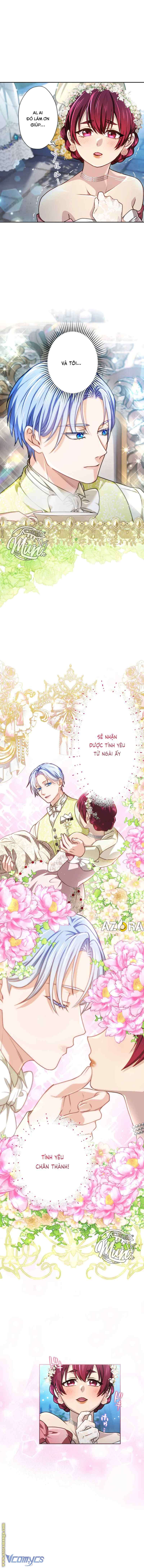 Thưa ngài, Tôi cảm thấy khó chịu Chap 59 - Next Chap 60