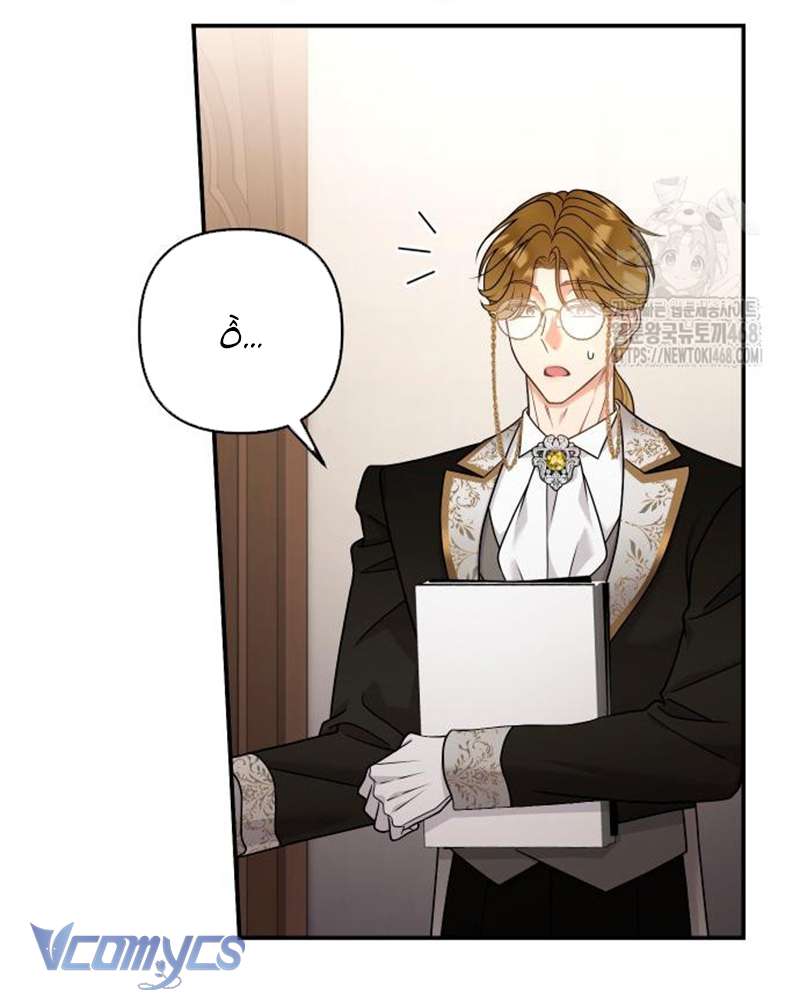 Trước Khi Em Có Ý Định Chạy Trốn Ta Sẽ Ngăn Chặn Nó Chap 19 - Trang 3