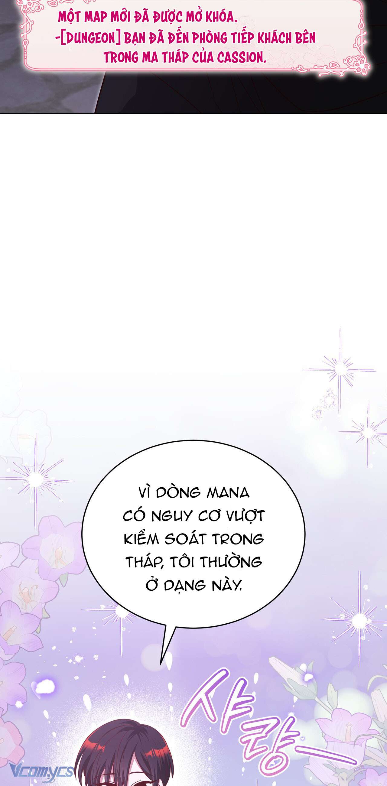 Kết Thúc Viên Mãn Không Cần Tình Yêu Chap 5 - Trang 3