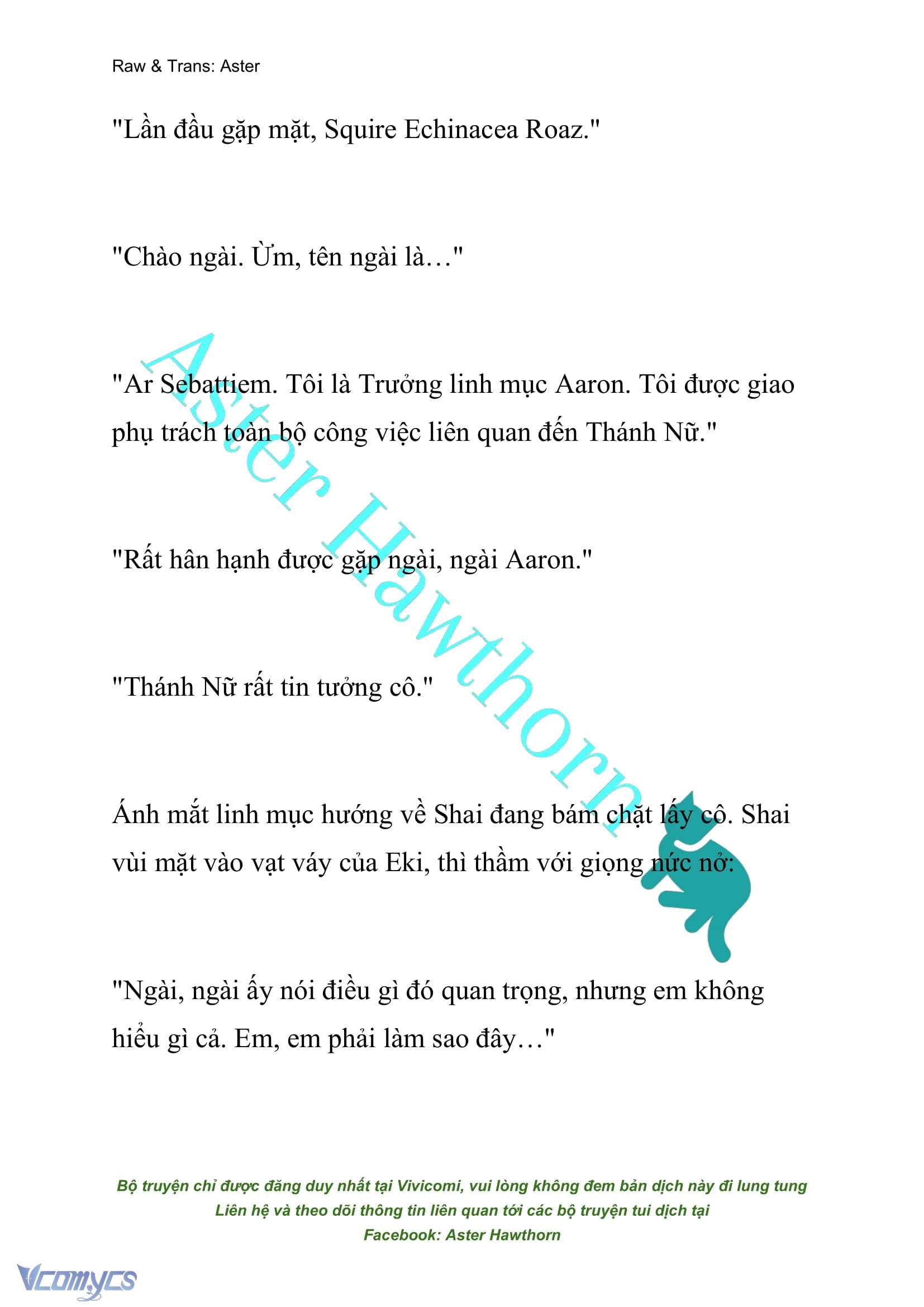 [NOVEL] Đóa Hoa Cầm Kiếm Chap 90 - Trang 2